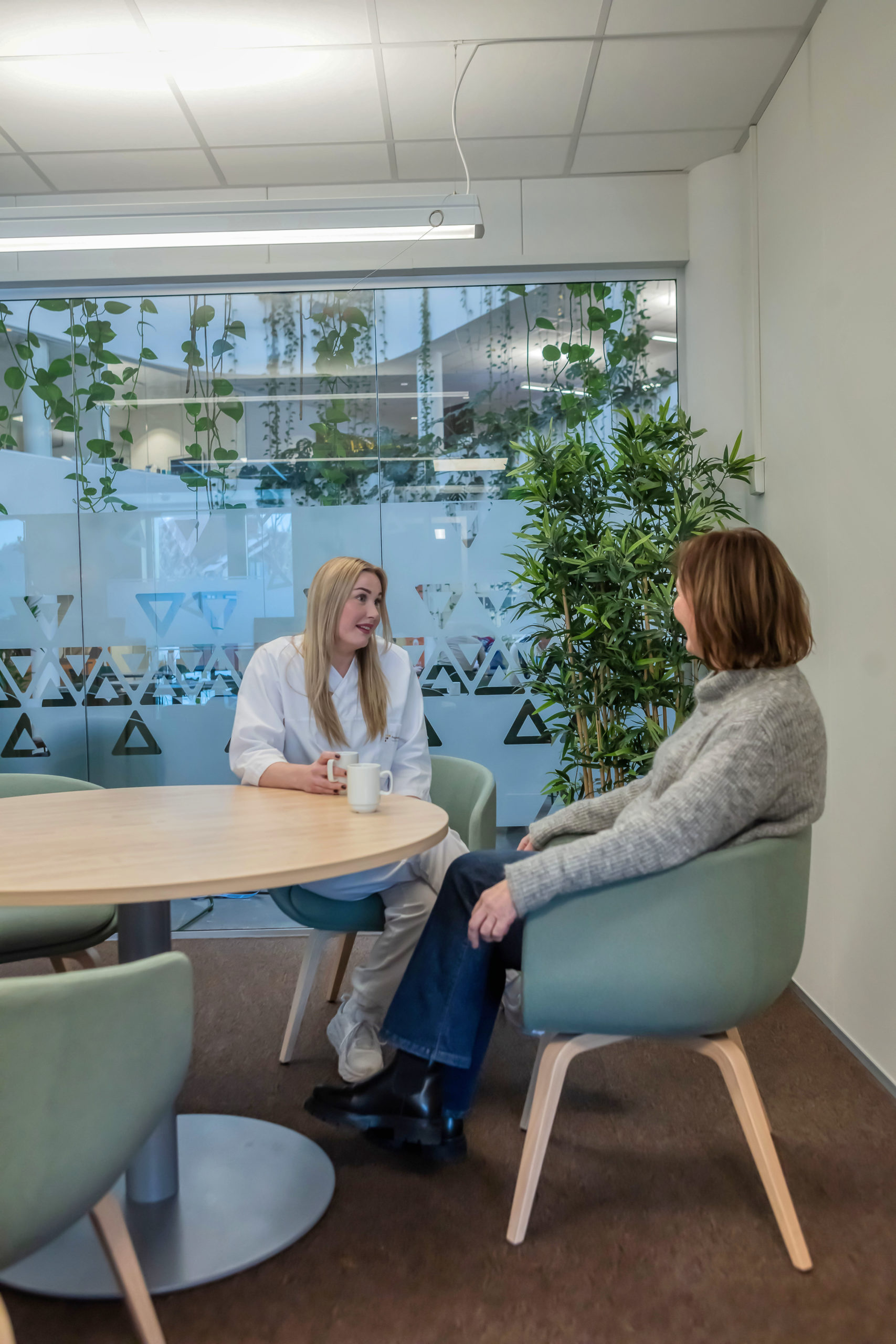 Fagskole helsefag veiledning