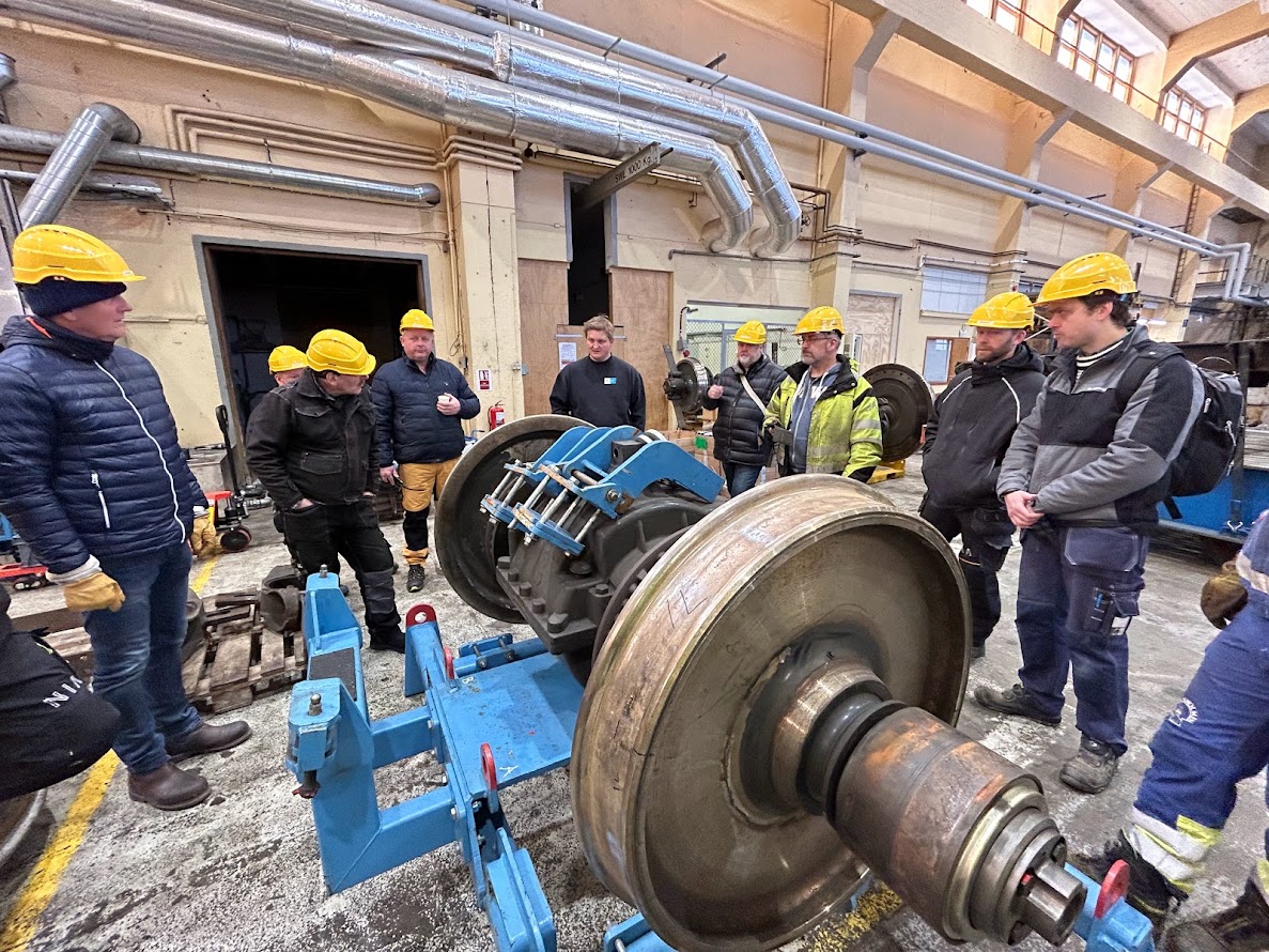 Fagskole utdanning verna mekaniske konstruksjoner