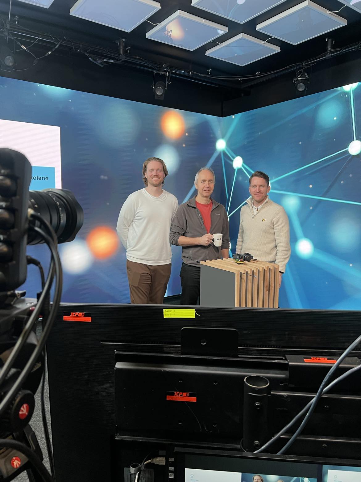 Dekksoffiser utdanning meteorologi