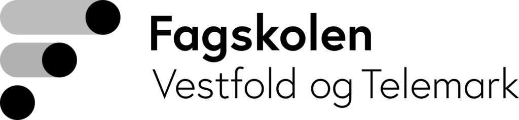 F Vestfold Og Telemark Logo Sort