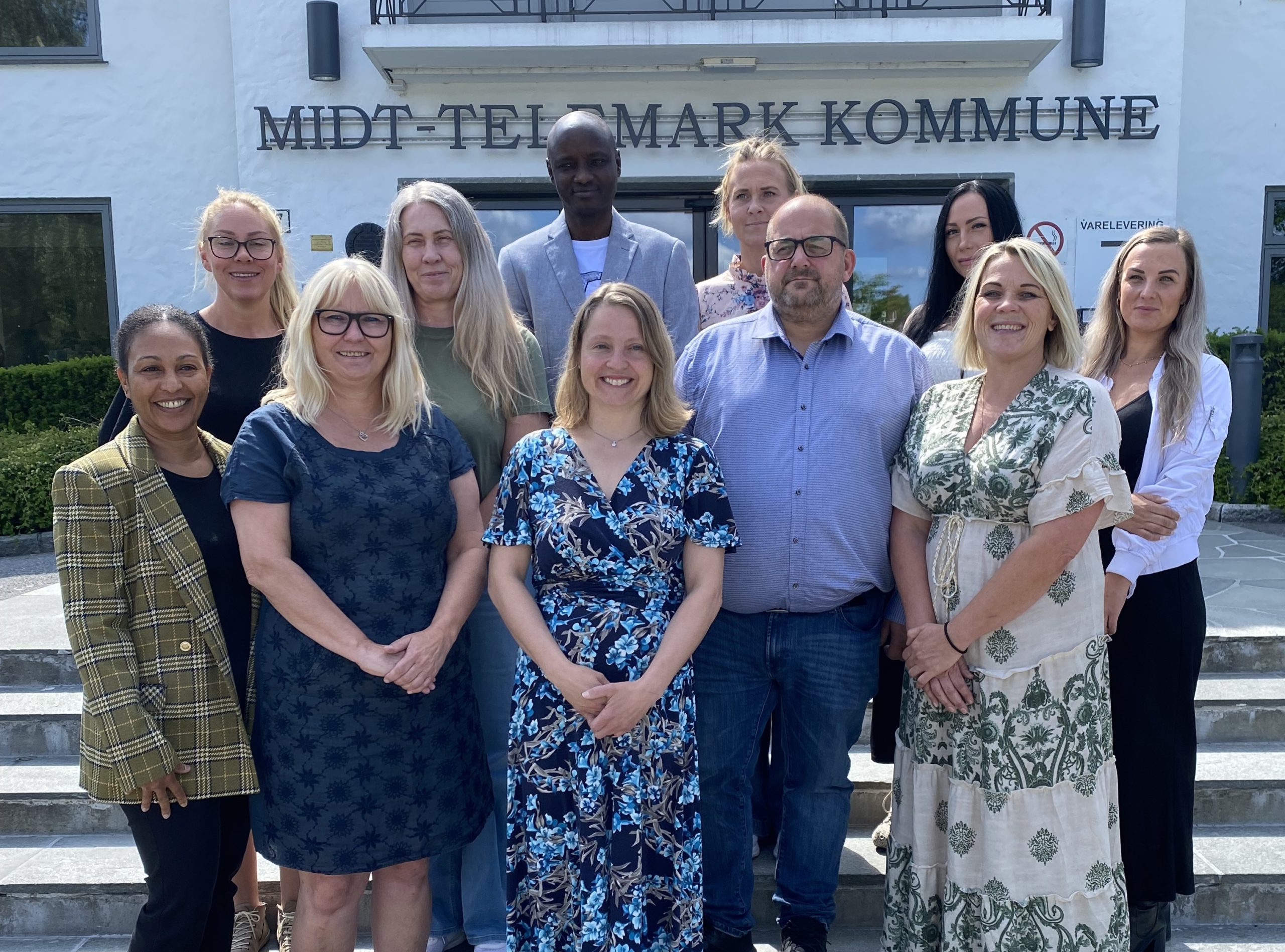 Avslutning eldrehelse 2025