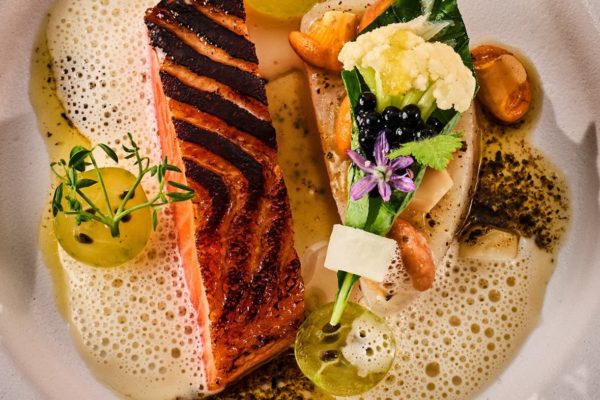 Fagskolen deltok på 