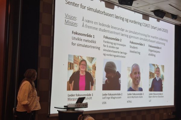 Vi deltar på MARKOM Formidlingskonferansen 2025