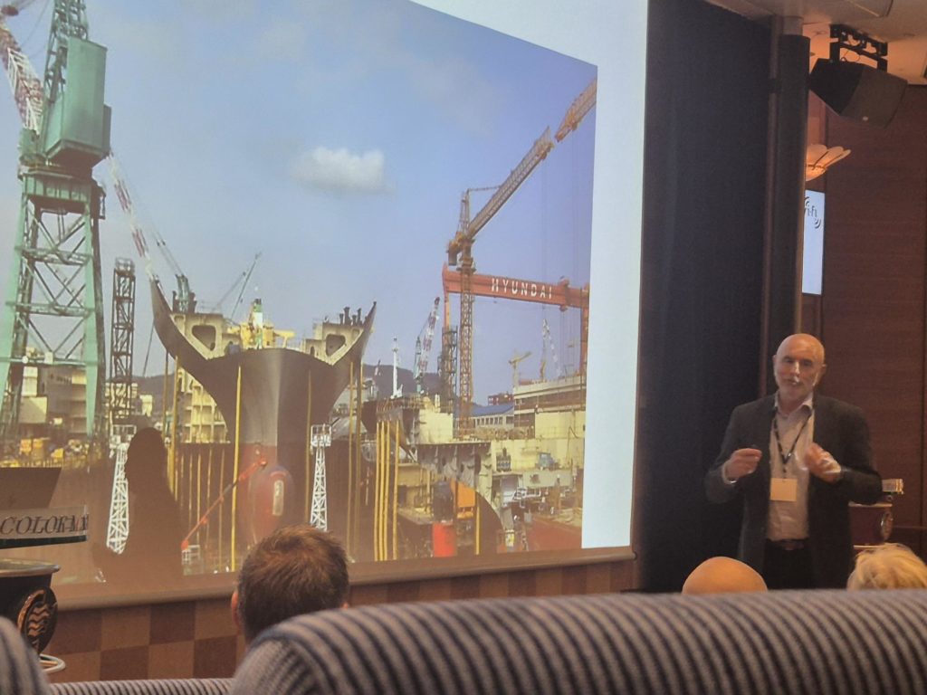 Maritim konferanse kiel