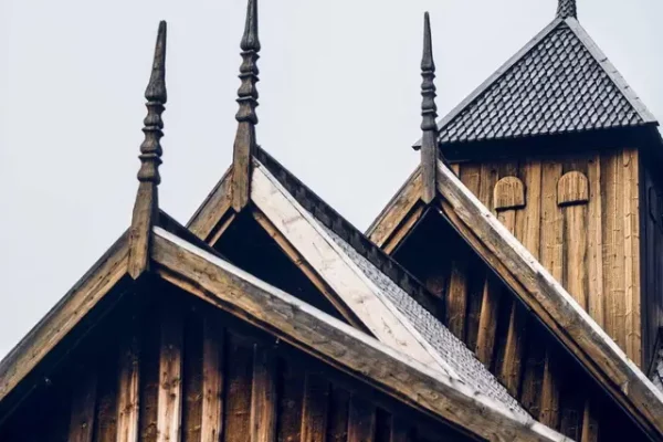 Er du interessert i kirkerestaurering?